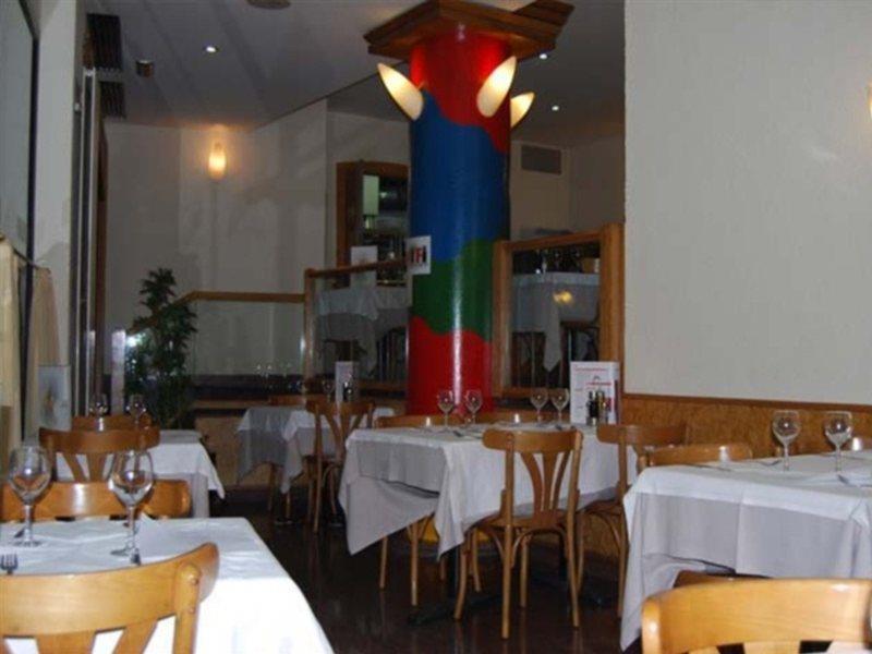 Les Closes Andorra la Vella Restaurant foto